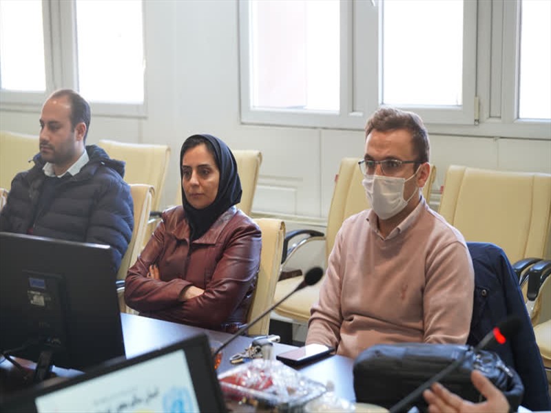 برگزاری جلسه کمیته دیده‌بانی سلامت استان آذربایجان شرقی در دانشگاه علوم پزشکی تبریز با محوریت شاخص های آماری